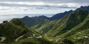 Surf’s Up: Discovering the Waves of El Médano, Tenerife