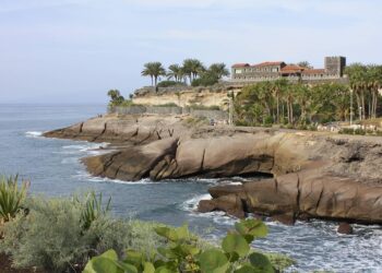 Tenerife’s Hidden Gems: Discover the Best Beaches Off the Beaten Path
