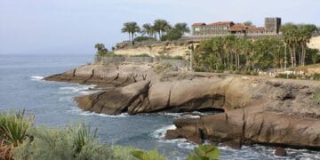 Tenerife’s Hidden Gems: Discover the Best Beaches Off the Beaten Path