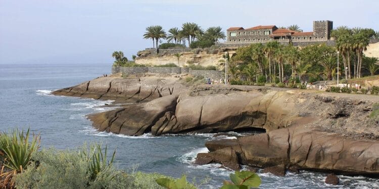 Tenerife’s Hidden Gems: Discover the Best Beaches Off the Beaten Path
