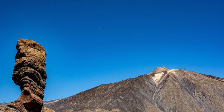 Hidden Gems: Discovering Tenerife’s Secluded Beaches