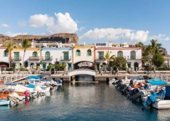 This Seaside Village, Resembling a ‘Little Venice’, is Ideal for a Late Summer Getaway