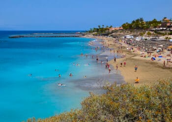 Tenerife: The Island That Turns First Time Visitors Into Lifelong Devotees