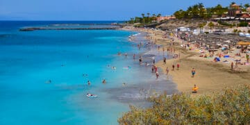 Tenerife: The Island That Turns First Time Visitors Into Lifelong Devotees