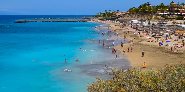 Tenerife: The Island That Turns First Time Visitors Into Lifelong Devotees
