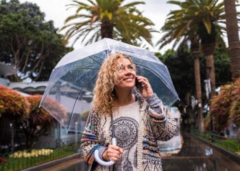 Rainy Day in Paradise? Your Tenerife Digital Escape Plan