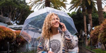 Rainy Day in Paradise? Your Tenerife Digital Escape Plan