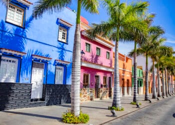 What 7 Million Tourists Actually Do When They Hit Tenerife (And Why It’s Changing Everything)