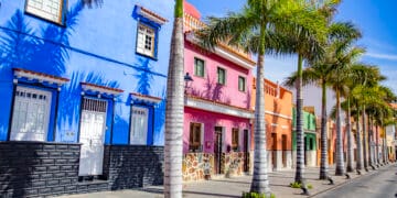 What 7 Million Tourists Actually Do When They Hit Tenerife (And Why It’s Changing Everything)