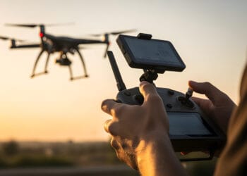 UK Holidaymaker Could Pay Nearly £175,000 After Illegal Drone Flight
