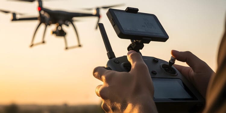 UK Holidaymaker Could Pay Nearly £175,000 After Illegal Drone Flight