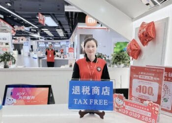 The Chinese Giant Has Landed: How JD.com’s MediaMarkt Takeover Changes Everything for Canary Islands Shoppers