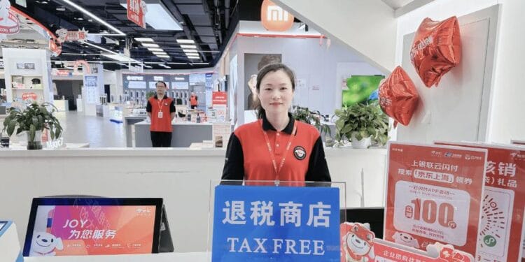 The Chinese Giant Has Landed: How JD.com’s MediaMarkt Takeover Changes Everything for Canary Islands Shoppers