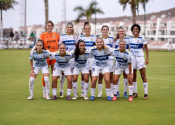 Protected: Tenerife Femenino Breaks Records as 22,000 Fans Pack Stadium in Historic Night for Women’s Football