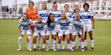 Protected: Tenerife Femenino Breaks Records as 22,000 Fans Pack Stadium in Historic Night for Women’s Football