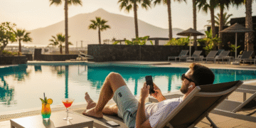 Why Your Next Tenerife Holiday Needs the Perfect Audiobook (Trust Me on This One)
