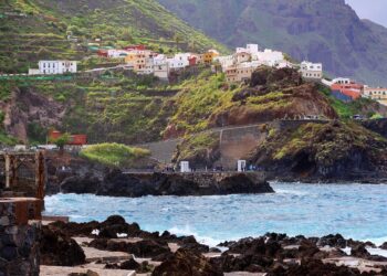 Ascend to New Heights: The Mount Teide Trek