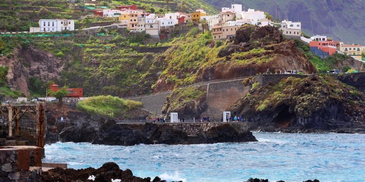 Ascend to New Heights: The Mount Teide Trek