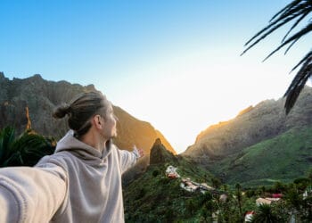 Protected: Why Solo Travellers Are Absolutely Obsessed with Tenerife (And You Will Be Too)