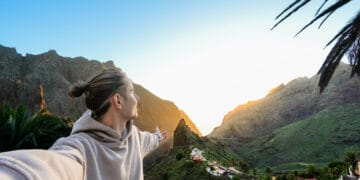 Protected: Why Solo Travellers Are Absolutely Obsessed with Tenerife (And You Will Be Too)