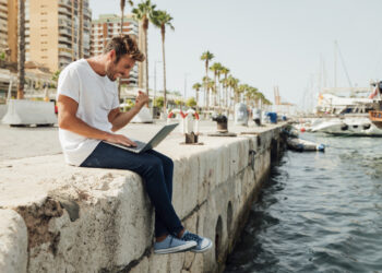 Why Tenerife’s Smart Businesses Are Going Bitcoin Mad