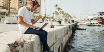 Why Tenerife’s Smart Businesses Are Going Bitcoin Mad