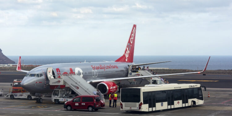 Why Tenerife Could Be the Surprise Winner as American Tourism Takes a Hit