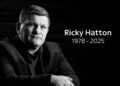 Former Boxing Champion Ricky ‘The Hitman’ Hatton Dies at 46