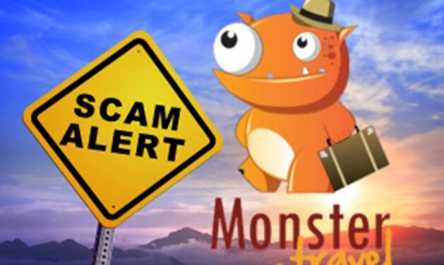 The £27 Million Monster: How One Man’s Holiday Scheme Destroyed Thousands of Lives