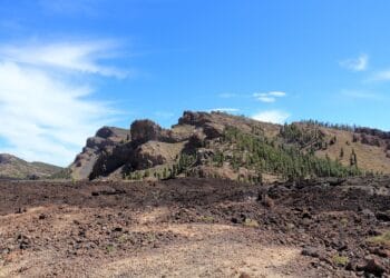 Tenerife’s Hidden Gems: The Enchantment of Black Sand Beaches