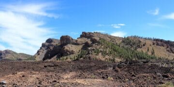 Tenerife’s Hidden Gems: The Enchantment of Black Sand Beaches