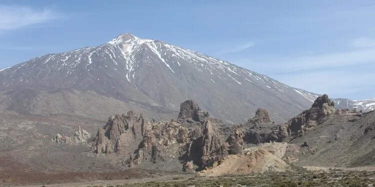 El Médano: A Hidden Gem for Windsurfing Enthusiasts
