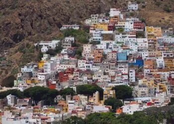 Discover the Best Car Rental Deals in Tenerife