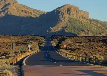Discover the Best Car Rental Deals in Tenerife