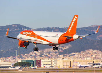 EasyJet Cabin Bag Size and Hand Luggage Rules Made Simple