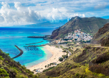 The Safety Mistakes Tourists Keep Making in Tenerife (And How to Avoid Them)