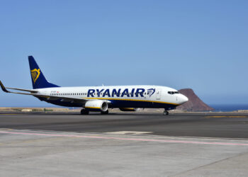 Ryanair Cabin Bag Size: What They Don’t Tell You Upfront